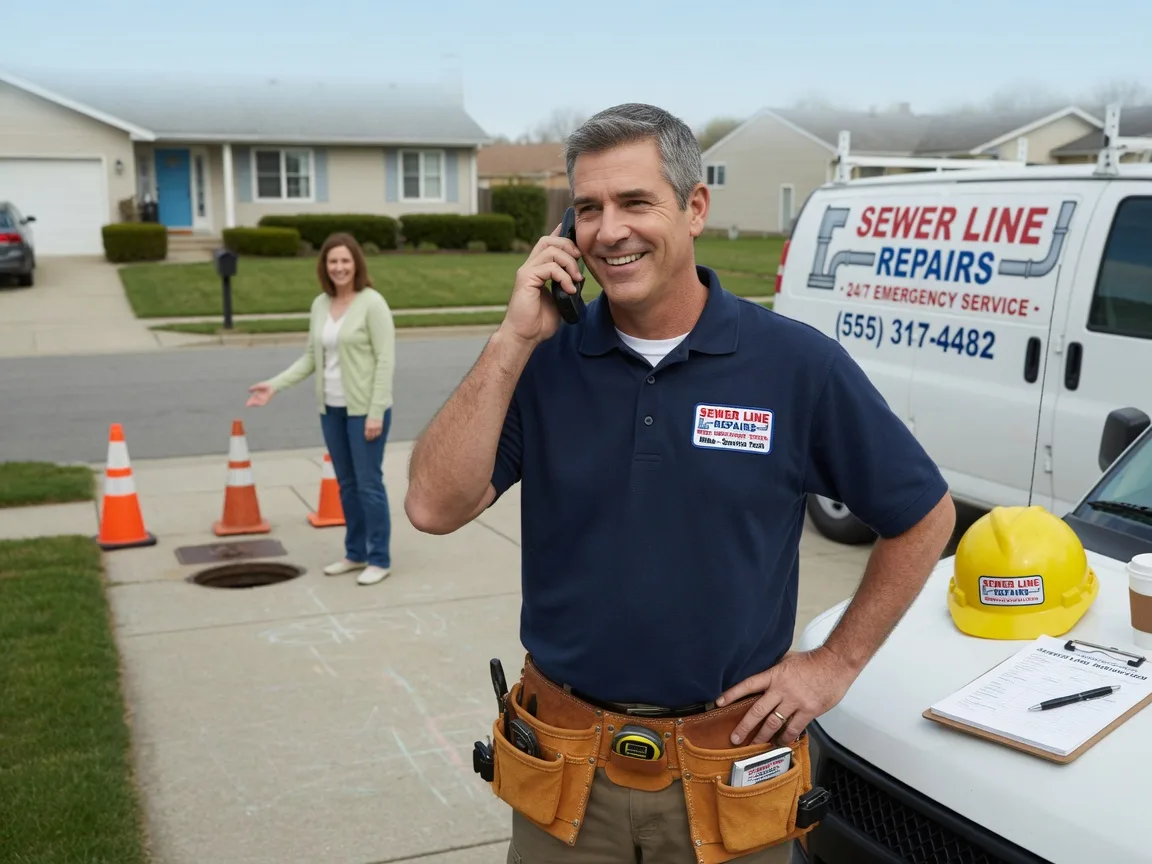 Emergency Plumber Ratliff City, OK FAQs